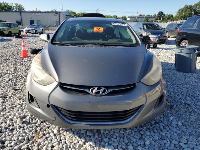 Photo 5 from auction – 2011 HYUNDAI ELANTRA GL with VIN 5NPDH4AE2BH059715