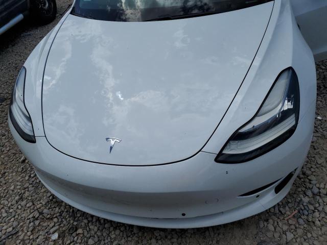 Снимка 11 от търг – 2018 TESLA MODEL 3 с VIN 5YJ3E1EB0JF134749