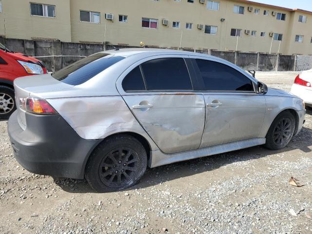 Photo 3 from auction – 2011 MITSUBISHI LANCER ES/ with VIN JA32U2FUXBU010919