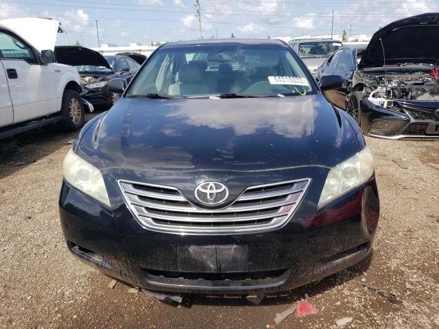 Photo 5 from auction – 2008 TOYOTA CAMRY HYBR with VIN 4T1BB46K88U062183