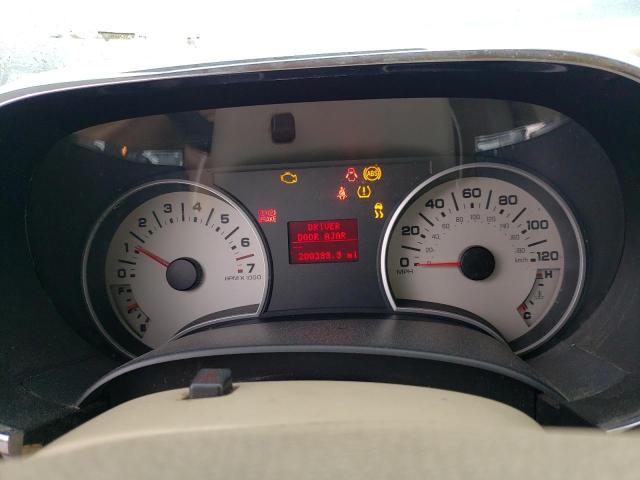 Zdjęcie 9 z aukcji – 2006 FORD EXPLORER L z VIN 1FMEU75E06UA60798