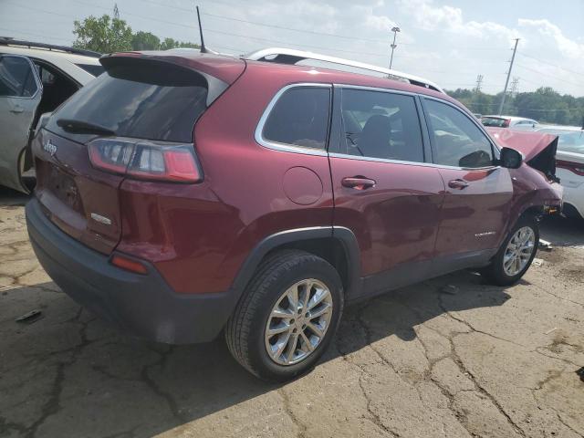 Photo 3 from auction – 2019 JEEP CHEROKEE L with VIN 1C4PJMLB6KD210730