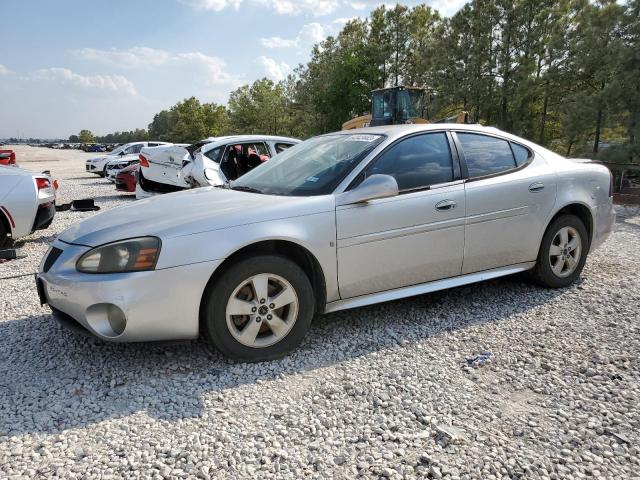 PONTIAC GRAND PRIX 2006 مع رقم تعريف المركبة 2G2WP552061237294 - صورة من المزاد