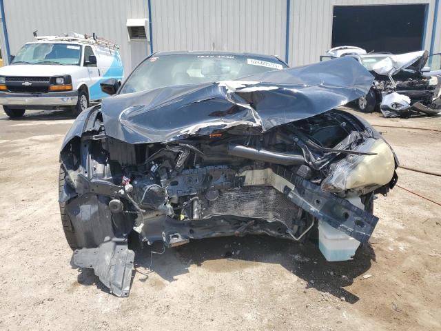 Photo 5 from auction – 2013 SUBARU BRZ 2.0 LI with VIN JF1ZCAC12D2611933