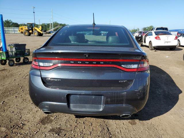 Фото 6 с аукциона – 2014 DODGE DART GT с VIN 1C3CDFEBXED767163