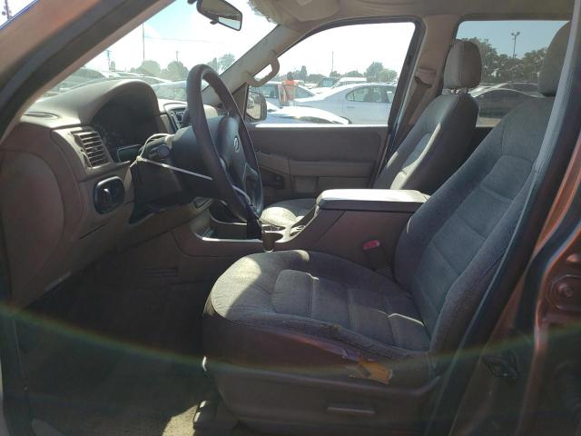 Photo 7 from auction – 2003 FORD EXPLORER X with VIN 1FMZU62K33ZB19654