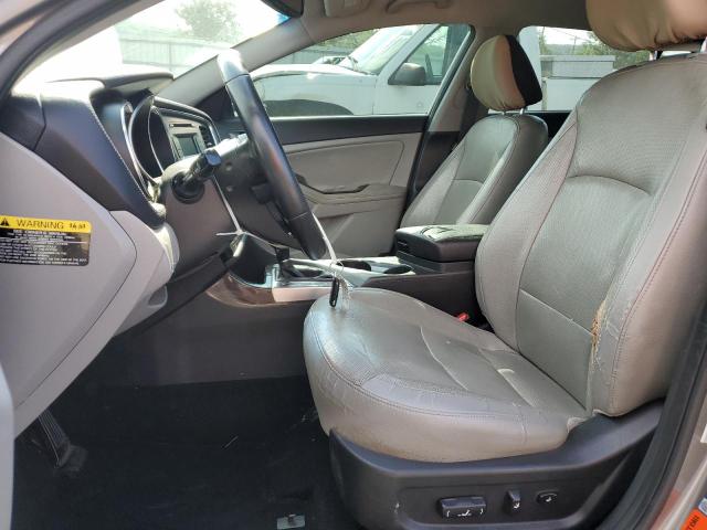 Фото 7 с аукциона – 2014 KIA OPTIMA EX с VIN 5XXGN4A74EG299016