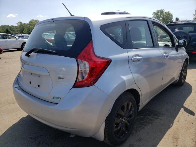 Photo 3 from auction – 2014 NISSAN VERSA NOTE with VIN 3N1CE2CP3EL383674