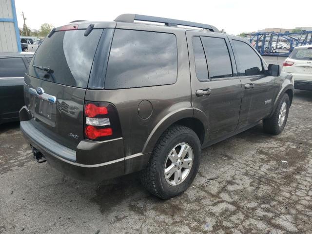 Photo 3 from auction – 2008 FORD EXPLORER X with VIN 1FMEU73E38UB11989