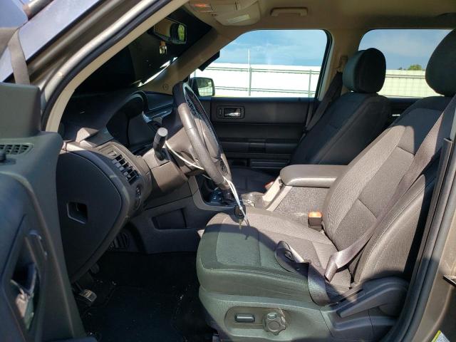 Photo 7 from auction – 2014 FORD FLEX SE with VIN 2FMGK5B85EBD18397