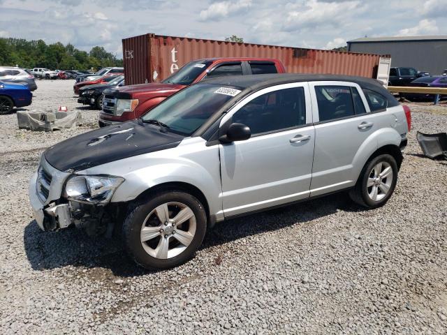 DODGE CALIBER SX 2012 with VIN 1C3CDWDA3CD535199 - Photo from auction