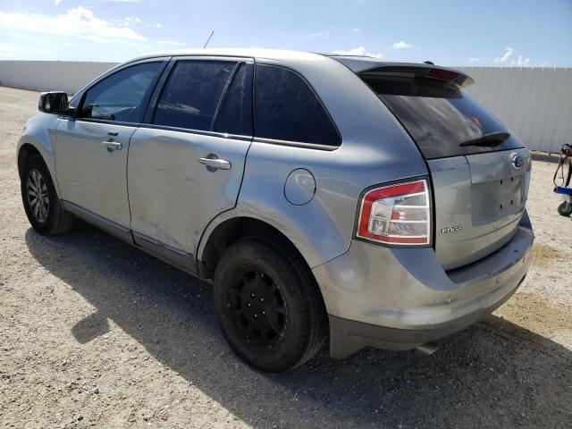 Photo 2 from auction – 2007 FORD EDGE SEL P with VIN 2FMDK39C57BB51155