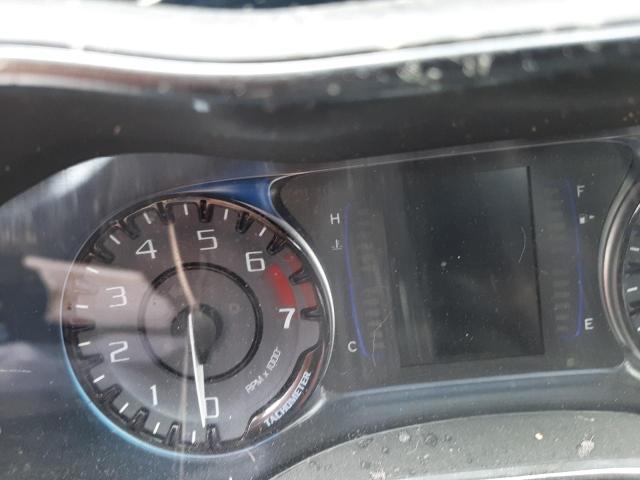 Photo 9 from auction – 2015 CHRYSLER 200 S with VIN 1C3CCCBB3FN614478