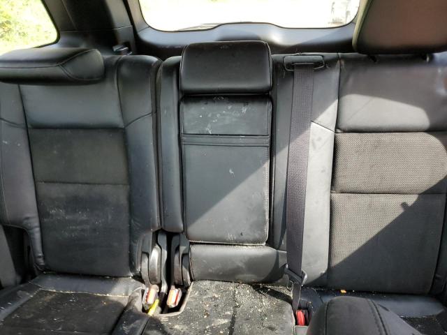 Photo 10 from auction – 2021 JEEP GRAND CHER with VIN 1C4RJFAG7MC795345