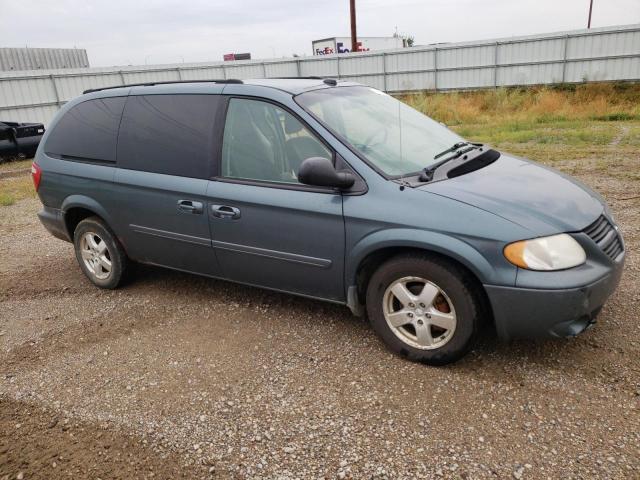 Photo 4 from auction – 2005 DODGE GRAND CARA with VIN 2D4GP44L95R368599