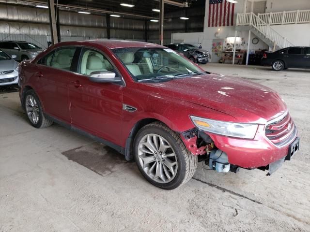 Photo 4 from auction – 2013 FORD TAURUS LIM with VIN 1FAHP2F87DG162122