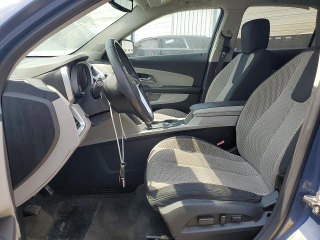 Фото 7 с аукциона – 2011 CHEVROLET EQUINOX LT с VIN 2CNALDEC7B6376402