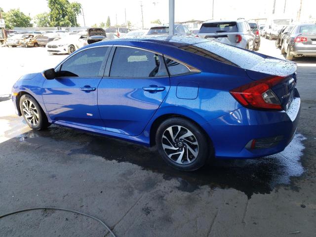 Photo 2 from auction – 2016 HONDA CIVIC LX with VIN 2HGFC2F54GH547926