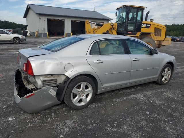 Photo 3 from auction – 2010 CHEVROLET MALIBU LS with VIN 1G1ZB5EB7AF312901