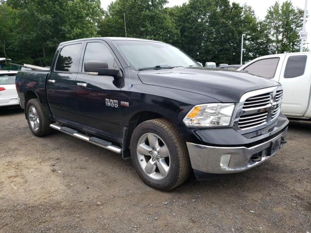 Photo 4 from auction – 2013 RAM 1500 SLT with VIN 1C6RR7LT9DS504379