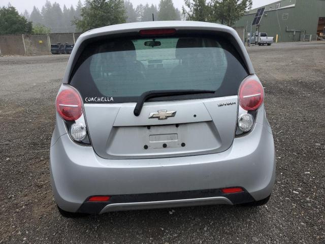 Zdjęcie 6 z aukcji – 2015 CHEVROLET SPARK 1LT z VIN KL8CD6S93FC751058
