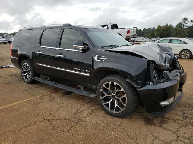 Photo 4 from auction – 2011 CADILLAC ESCALADE E with VIN 1GYS3JEF6BR295990
