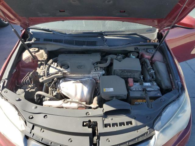 Photo 11 from auction – 2016 TOYOTA CAMRY LE with VIN 4T1BF1FK3GU547641