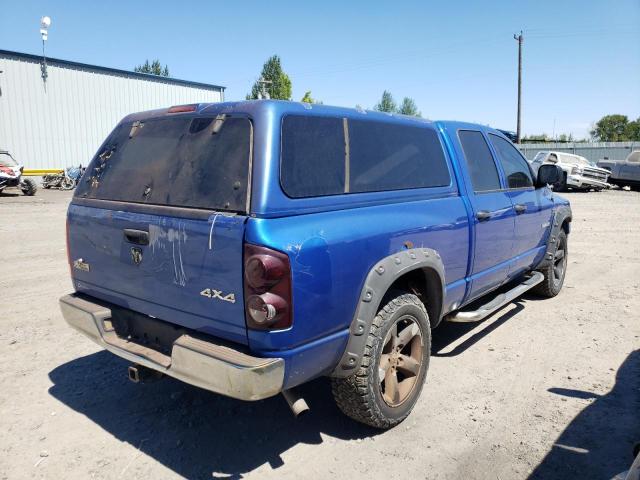 Photo 3 from auction – 2008 DODGE RAM 1500 S with VIN 1D7HU18258S571542