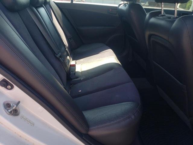 Photo 10 from auction – 2009 HYUNDAI SONATA SE with VIN 5NPEU46F99H468032