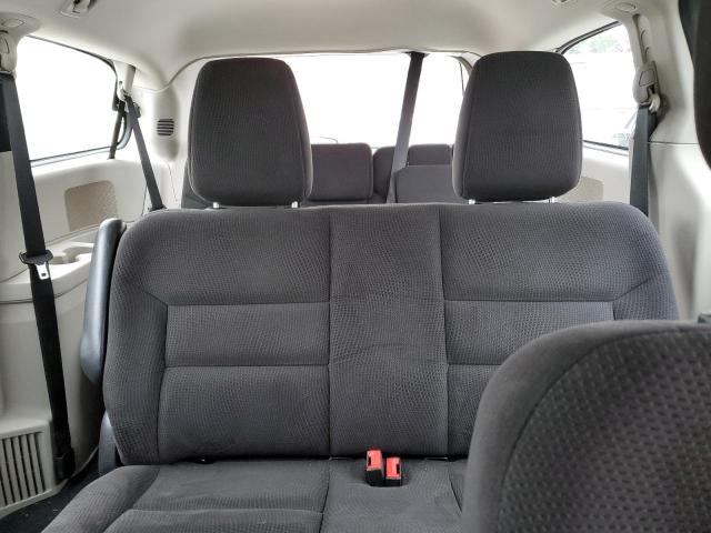 Photo 10 from auction – 2014 DODGE GRAND CARA with VIN 2C4RDGBG8ER331971