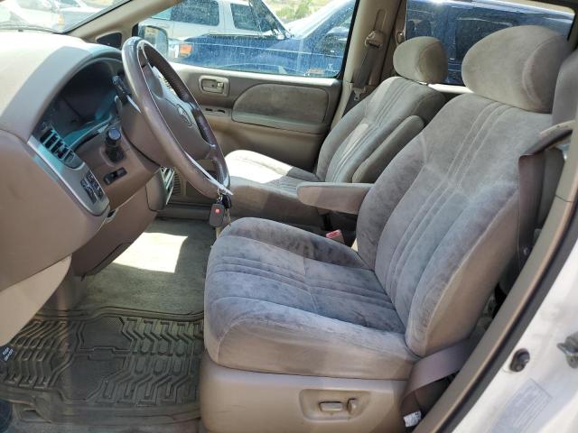 Photo 7 from auction – 2001 TOYOTA SIEANNA with VIN 4T3ZF13C91U340598