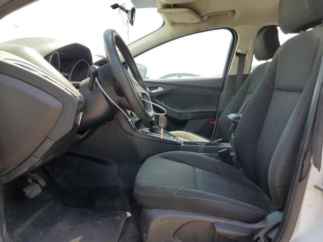 Photo 7 from auction – 2016 FORD FOCUS SE with VIN 1FADP3K2XGL406945