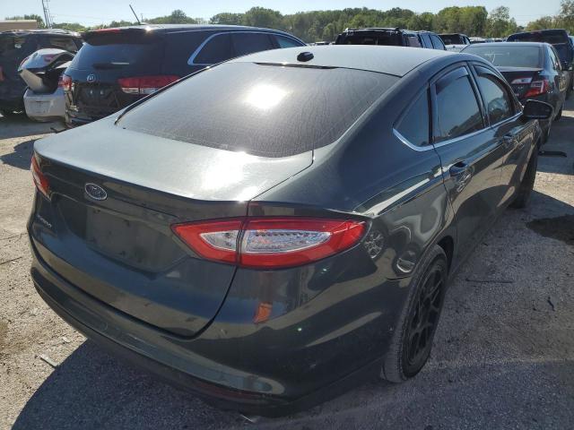 Photo 3 from auction – 2015 FORD FUSION S with VIN 3FA6P0G72FR182534