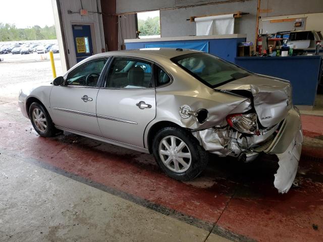 Photo 2 from auction – 2006 BUICK LACROSSE C with VIN 2G4WD582061127972