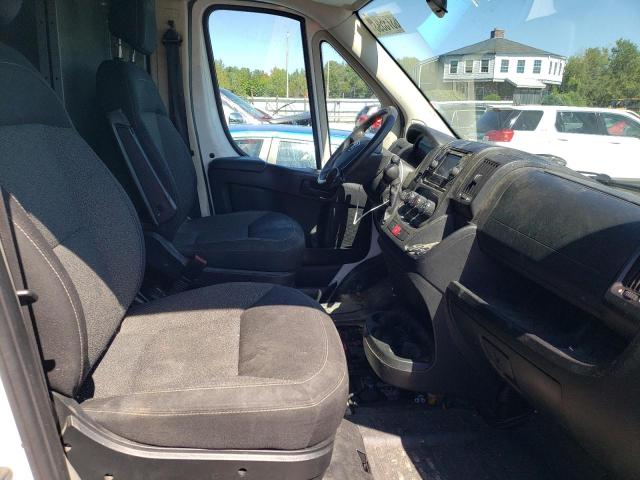 Photo 10 from auction – 2016 RAM PROMASTER with VIN 3C6TRVDG0GE129663