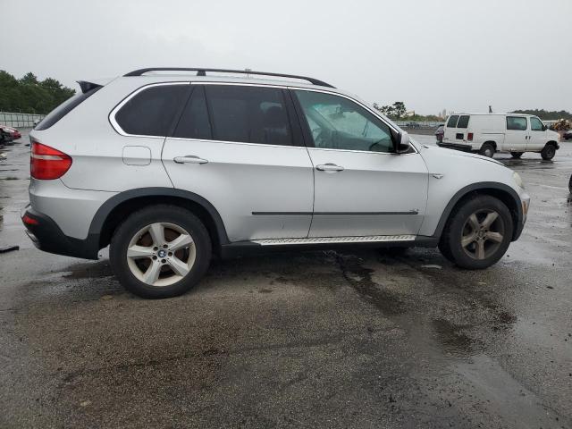 Фото 3 с аукциона – 2007 BMW X5 4.8I с VIN 4USFE83527LY66593
