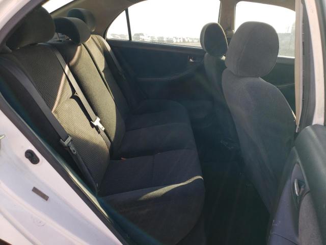 Photo 10 from auction – 2008 TOYOTA COROLLA CE with VIN 1NXBR32E08Z944308
