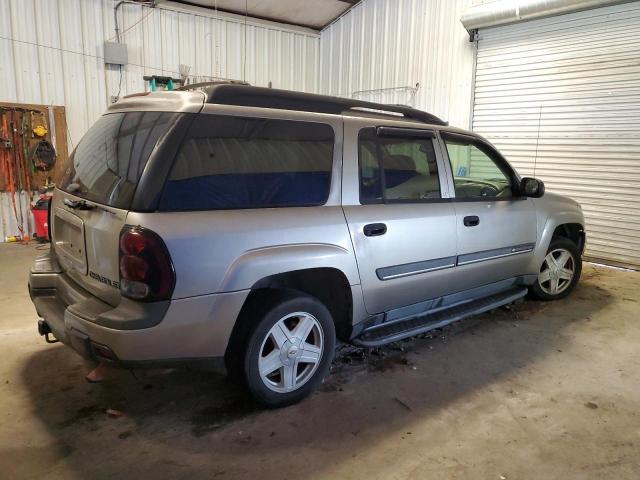 Photo 3 from auction – 2002 CHEVROLET TRAILBLAZE with VIN 1GNES16S126137907