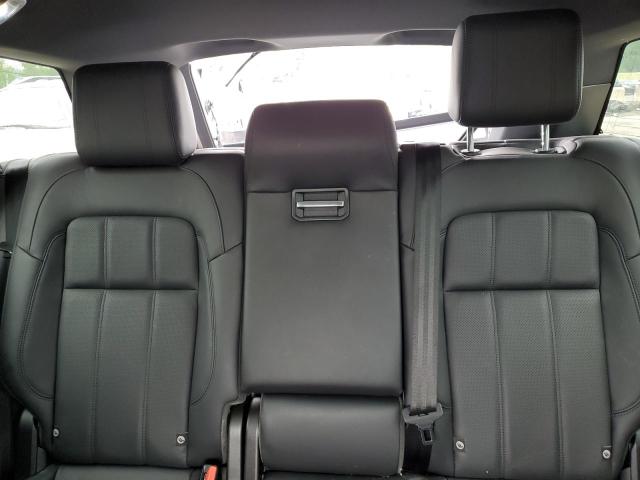 Photo 10 from auction – 2021 LAND ROVER RANGE ROVE with VIN SALWR2SU5MA749851