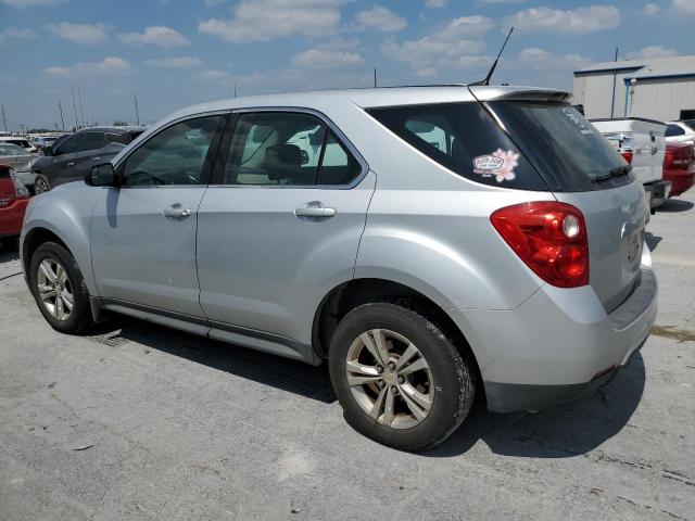 Photo 2 from auction – 2012 CHEVROLET EQUINOX LS with VIN 2GNALBEK2C6247167