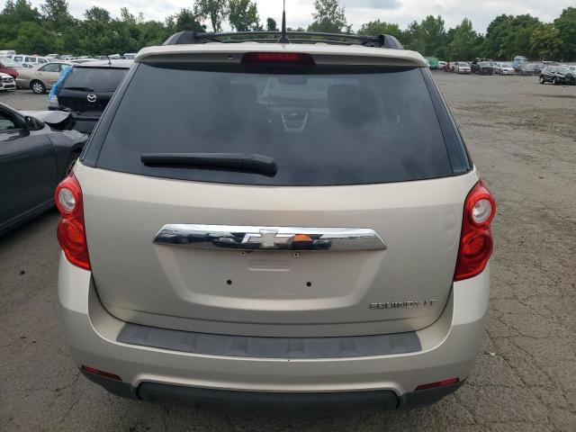 Photo 6 from auction – 2011 CHEVROLET EQUINOX LT with VIN 2GNALDEC6B1318712