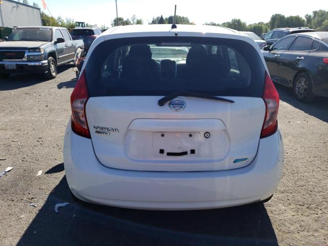 Photo 6 from auction – 2015 NISSAN VERSA NOTE with VIN 3N1CE2CP0FL393497