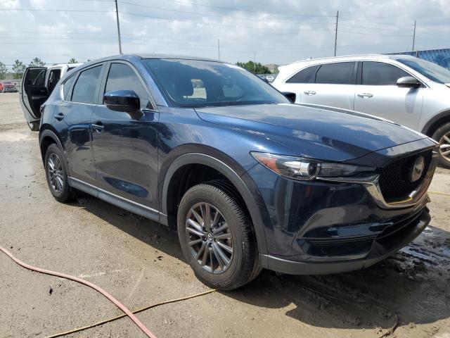 Photo 4 from auction – 2020 MAZDA CX-5 TOURI with VIN JM3KFACM3L0836182