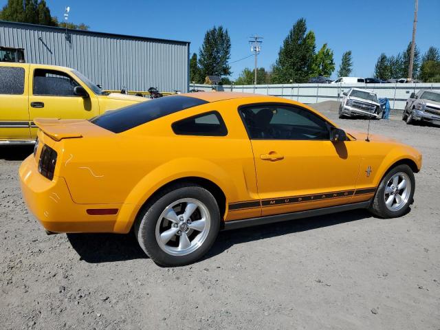 Photo 3 from auction – 2007 FORD MUSTANG with VIN 1ZVHT80N975218162
