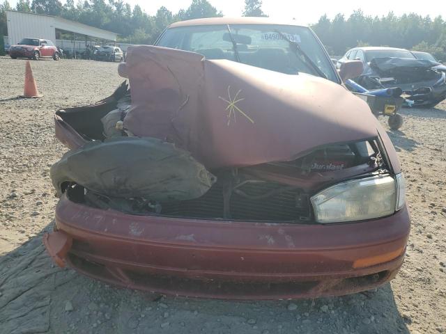 Photo 5 from auction – 1994 TOYOTA CAMRY LE with VIN JT2SK12E3R0241297