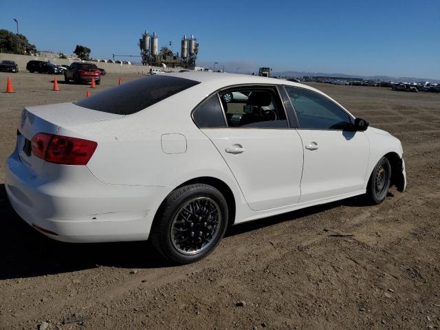 Photo 3 from auction – 2012 VOLKSWAGEN JETTA BASE with VIN 3VW2K7AJ3CM333889