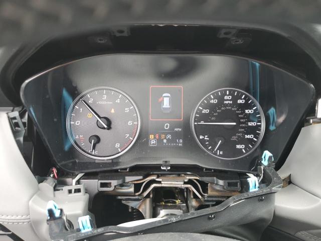 Photo 9 from auction – 2021 SUBARU OUTBACK PR with VIN 4S4BTACC9M3168120