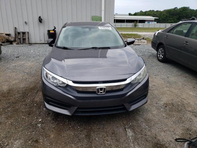 Photo 5 from auction – 2016 HONDA CIVIC EX with VIN 19XFC2F70GE001748