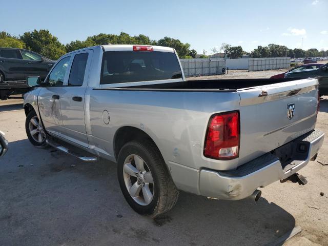 Photo 2 from auction – 2013 RAM 1500 ST with VIN 1C6RR6FTXDS519401