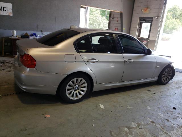 Снимка 3 от търг – 2009 BMW 328 I с VIN WBAPH73579E125811